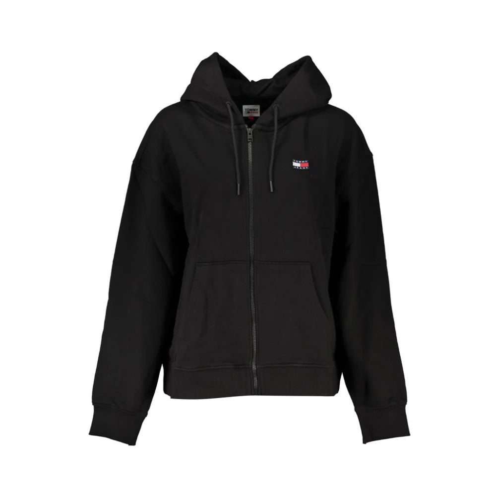 Sweatshirts & Hoodies > Zip-throughs - - Tommy Hilfiger - Modalova
