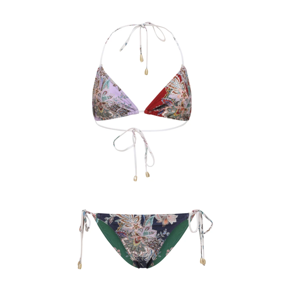 Swimwear > Bikinis - - Zimmermann - Modalova