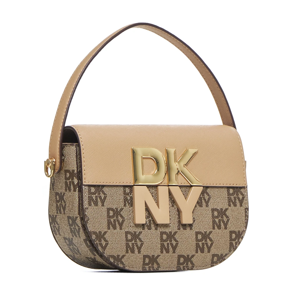 DKNY Stijlvolle Tassen Collectie Multicolor Dames