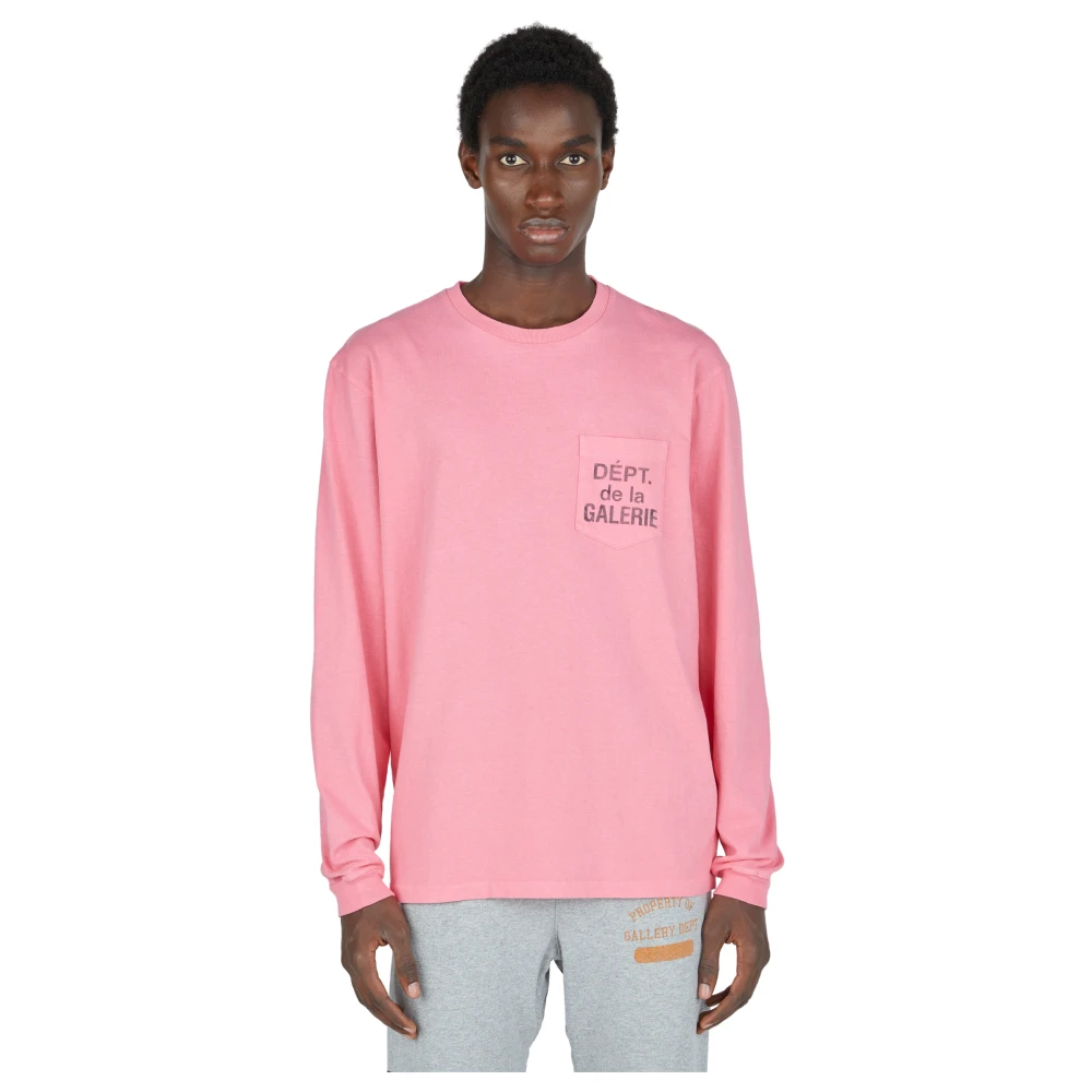 Tops > Long Sleeve Tops - - Gallery Dept. - Modalova