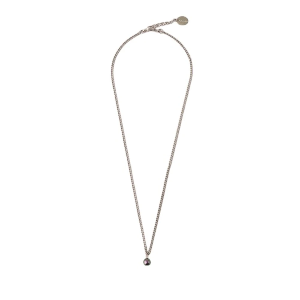 Accessories > Jewellery > Necklaces - - Malababa - Modalova