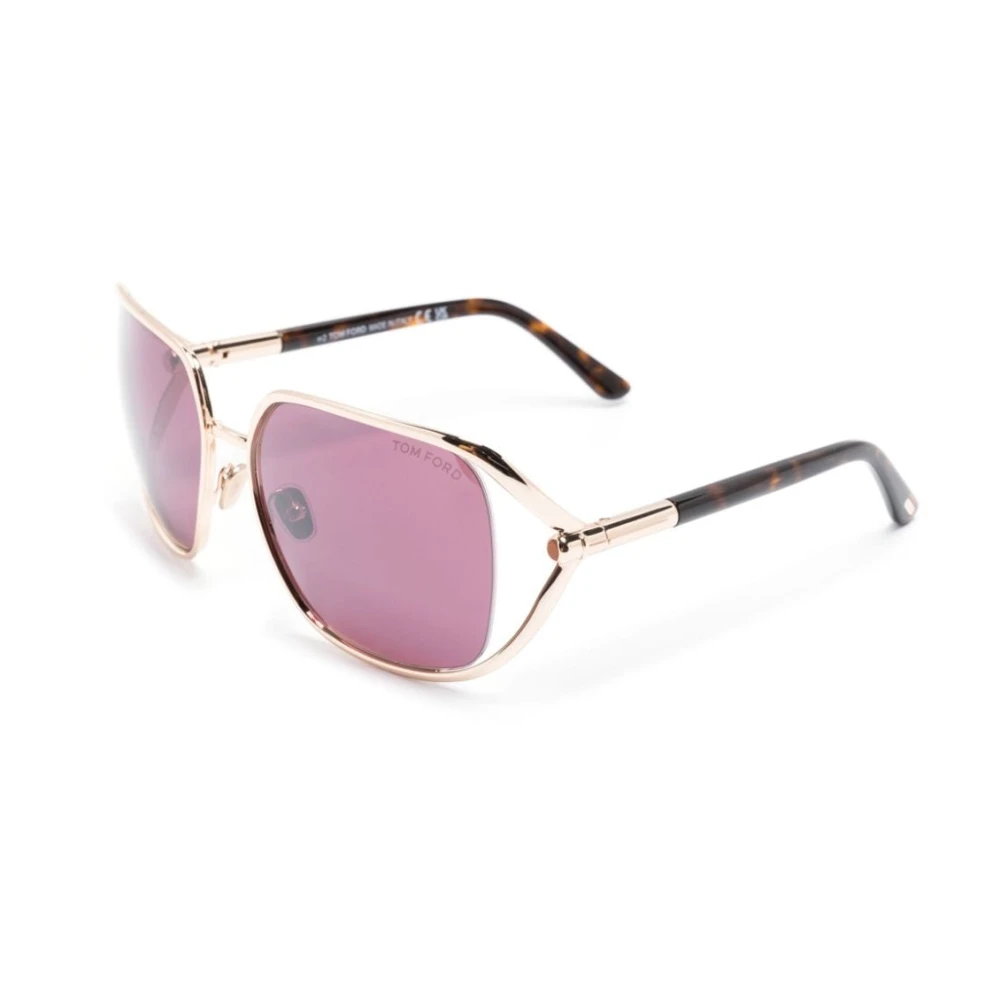 Accessories > Sunglasses - - Tom Ford - Modalova