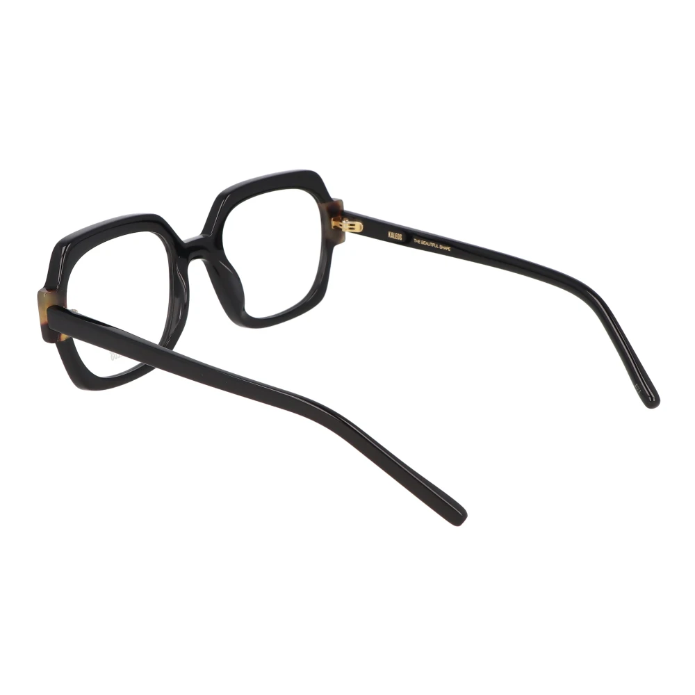 Kaleos Margot Bril Black Unisex