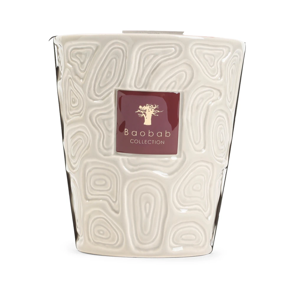 Baobab COLLECTION 16 Ksar Glaoui Candle Multicolor Dames