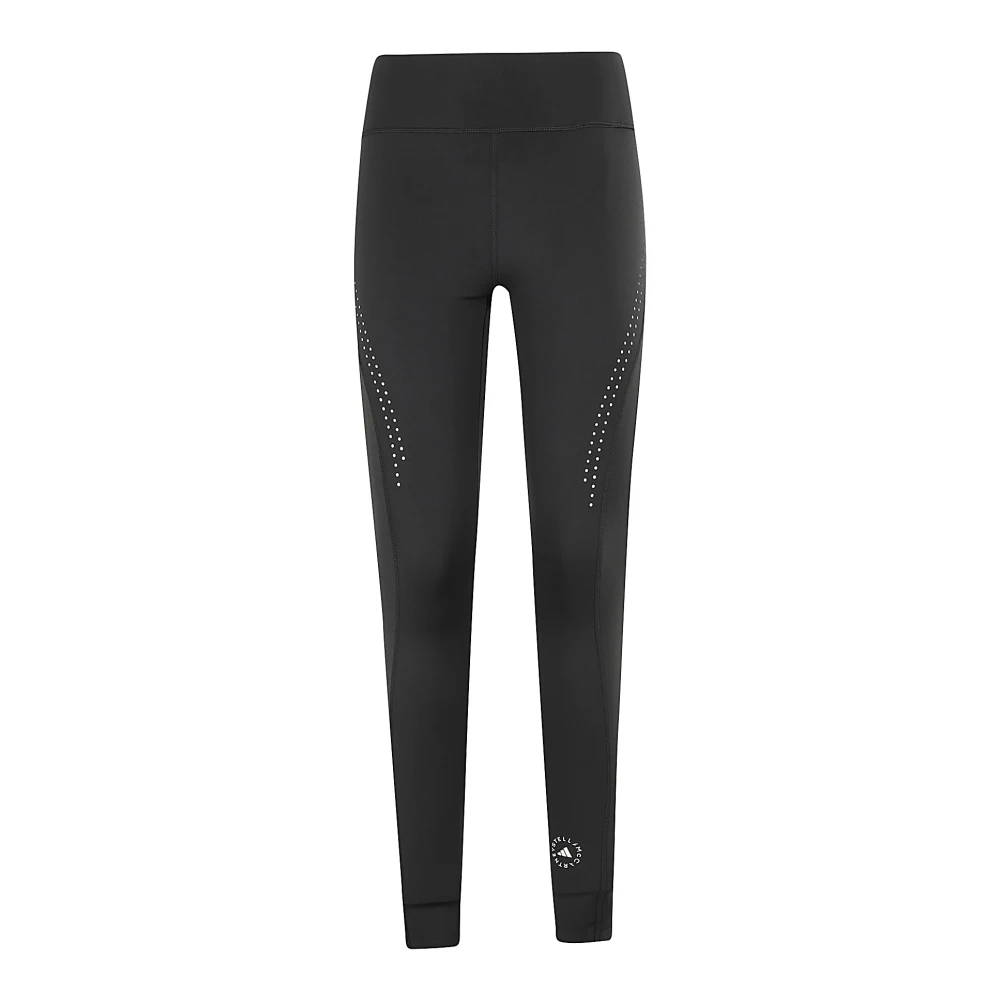 Adidas by Stella McCartney Träningsleggings för äkta syfte Black, Dam