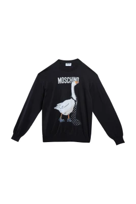 Maglia Oca