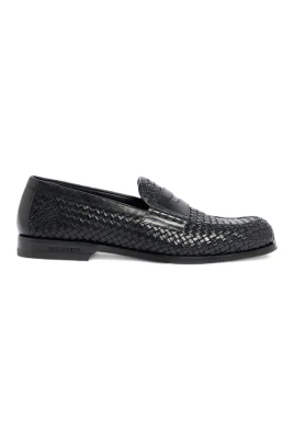 Gothic Loafers