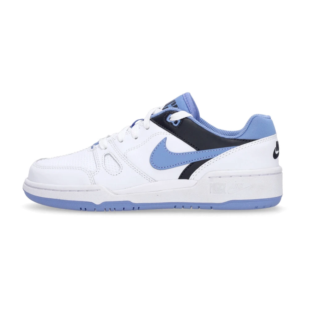 Nike Multicolor Full Force Low - Male - Skateboarding - 1 1/2 Uk - Sport