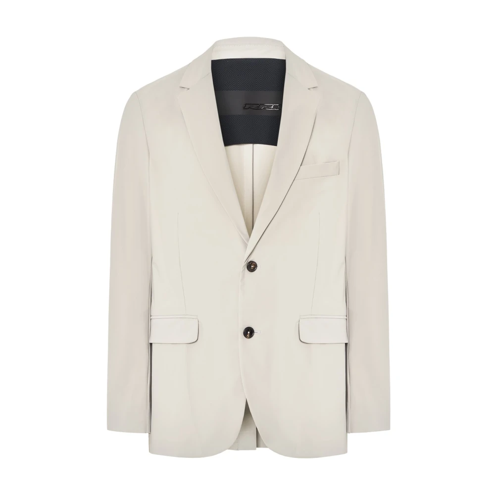 RRD - Jackets > Blazers - Beige - RRD - Modalova