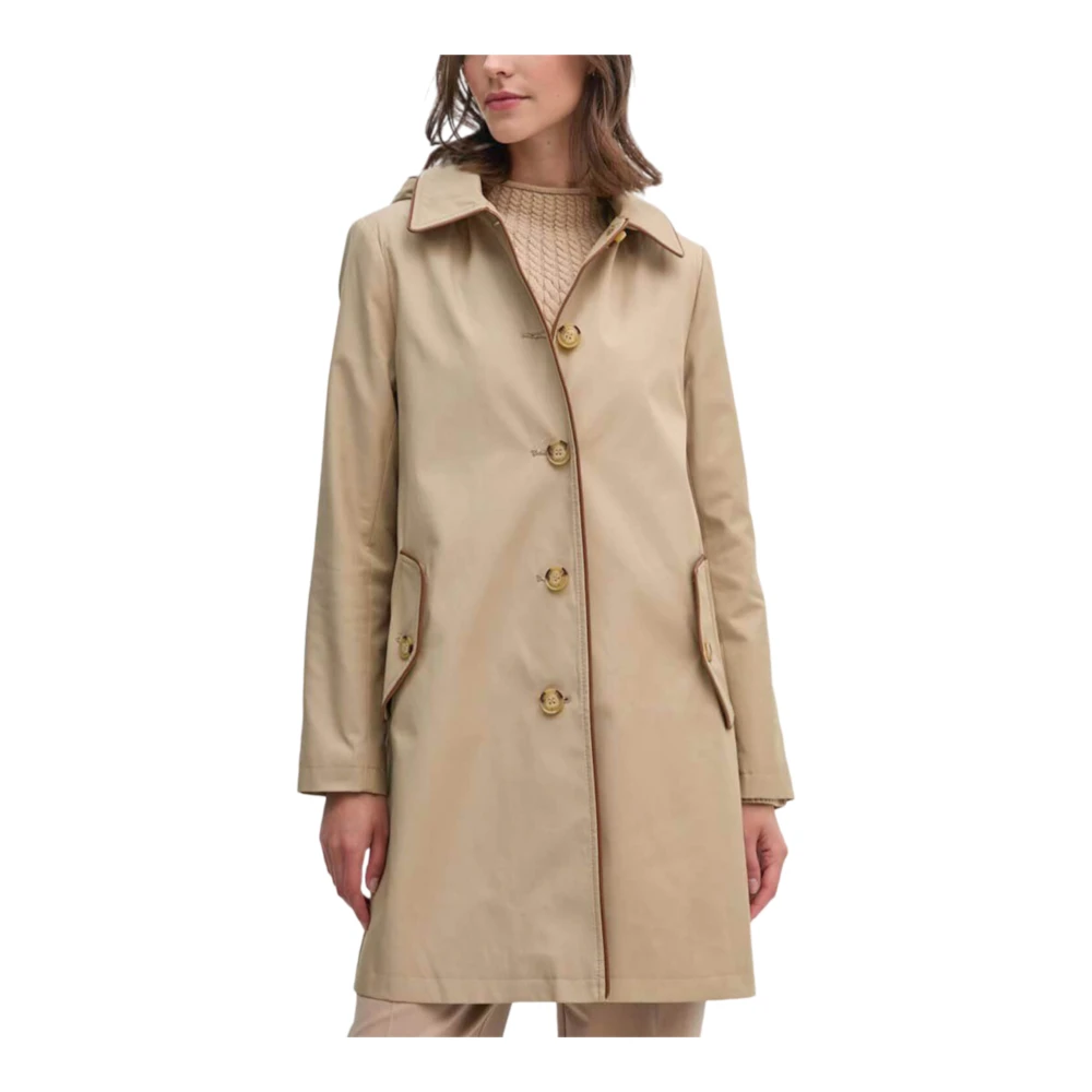 Ralph Lauren Jassen Bruin Brown Dames