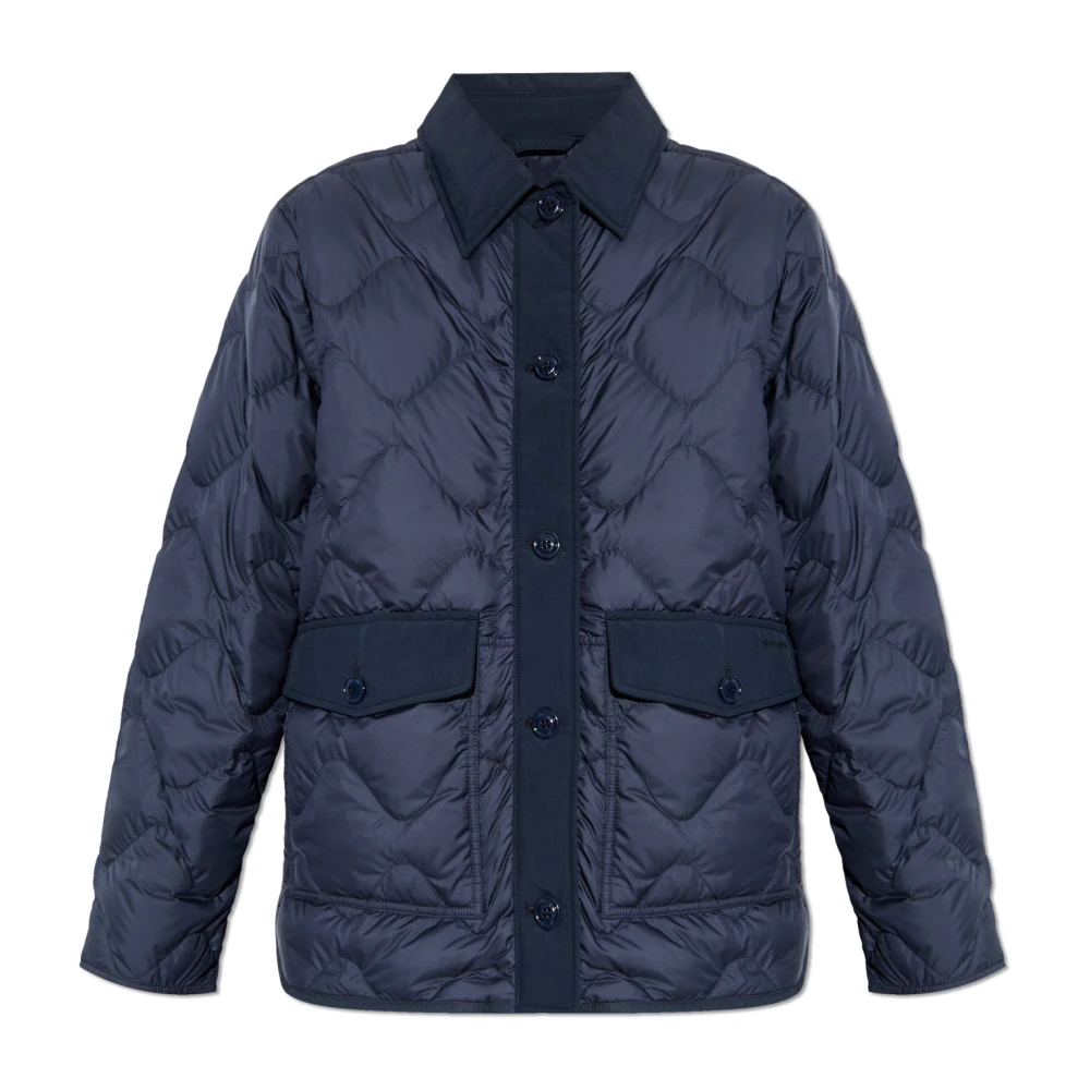 Jackets > Down Jackets - - Woolrich - Modalova