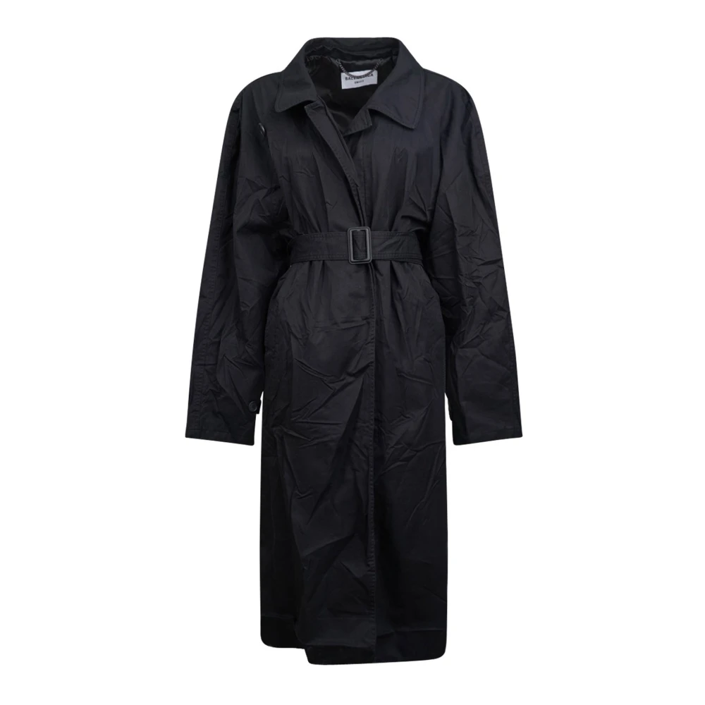 Oversize Overcoat