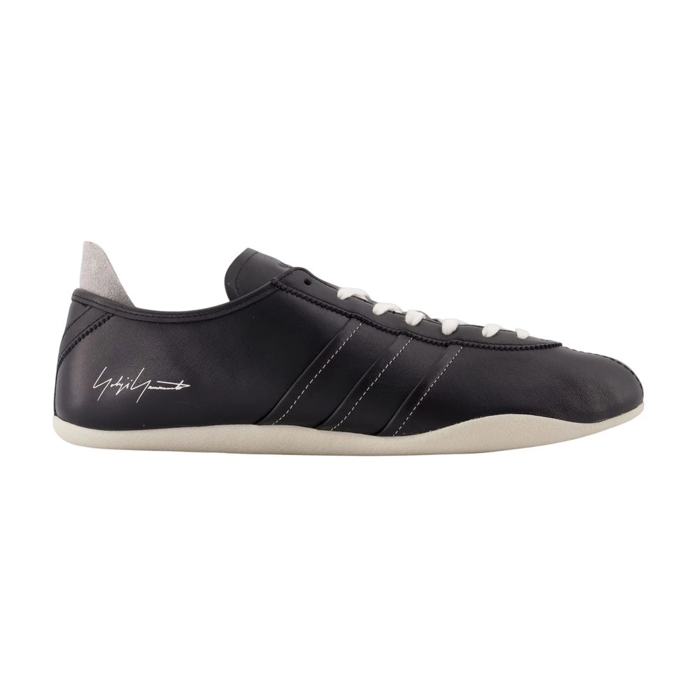 Y-3 Unisex Nero Scarpe, 42 1/2 Eu, New,