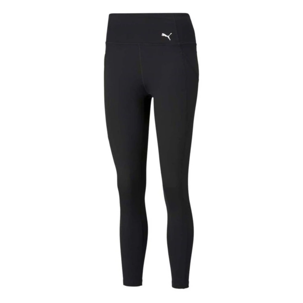 Puma Favorit Forever High Waist 7/8 Tight Leggings Black, Dam