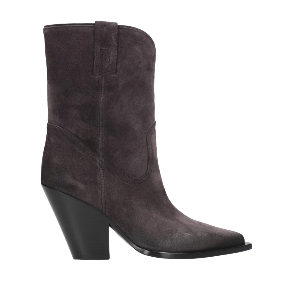 Shoes > Boots > Cowboy Boots - - Elena Iachi - Modalova