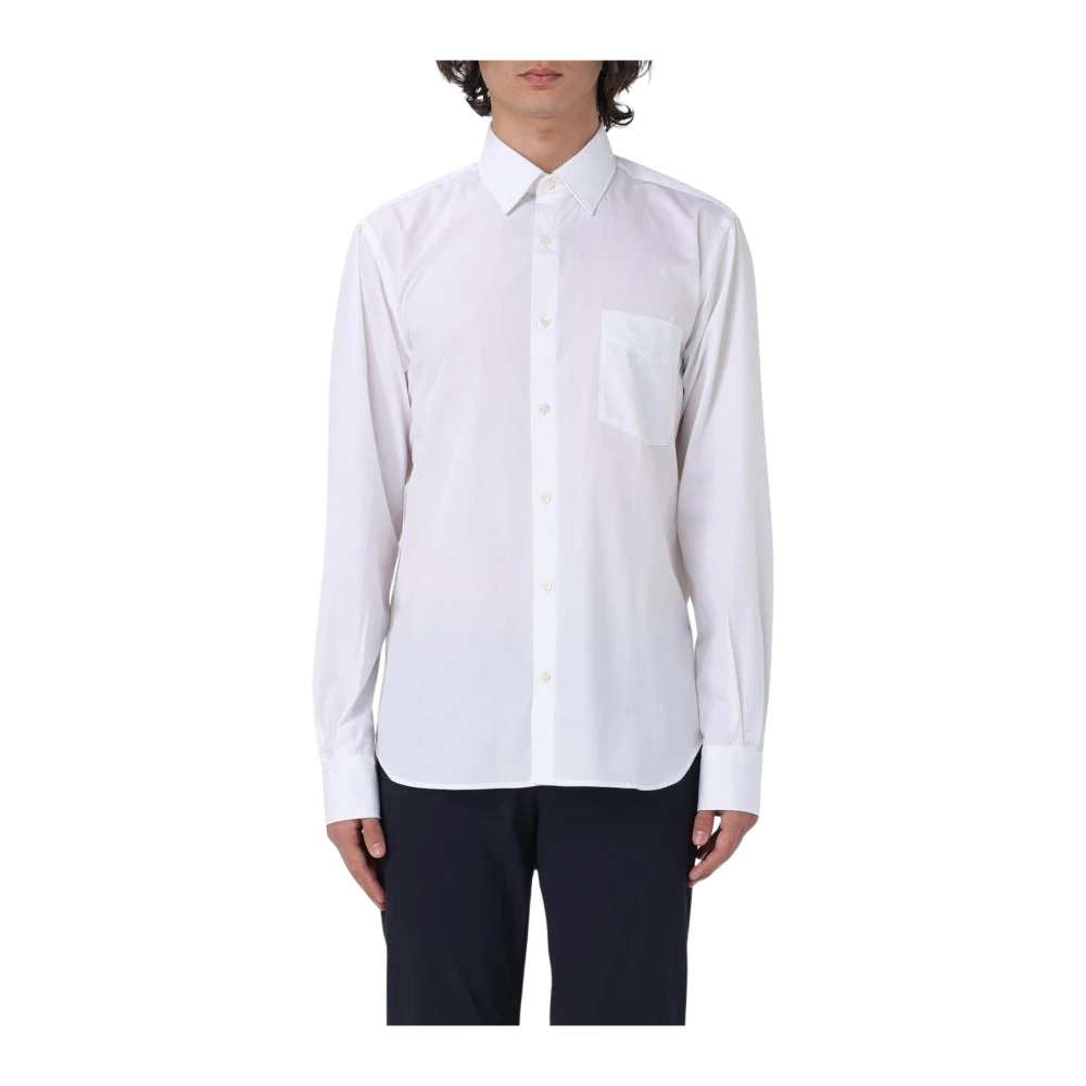 Shirts > Casual Shirts - - Aspesi - Modalova
