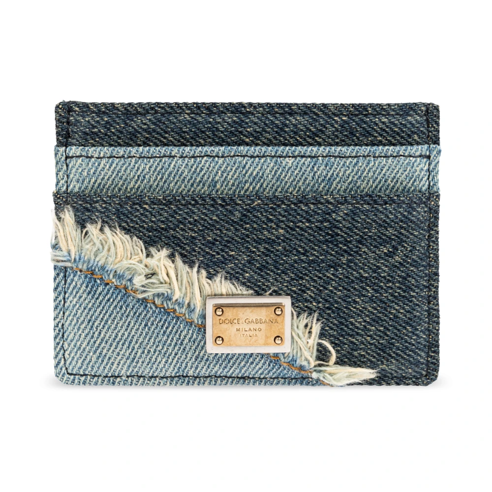 Accessories > Wallets & Cardholders - - Dolce & Gabbana - Modalova
