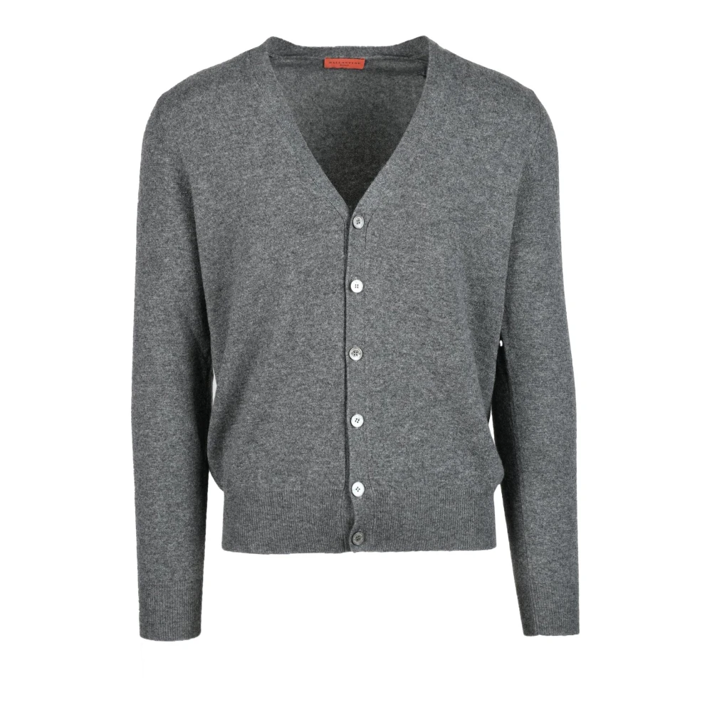 Knitwear > Cashmere Knitwear - - Ballantyne - Modalova