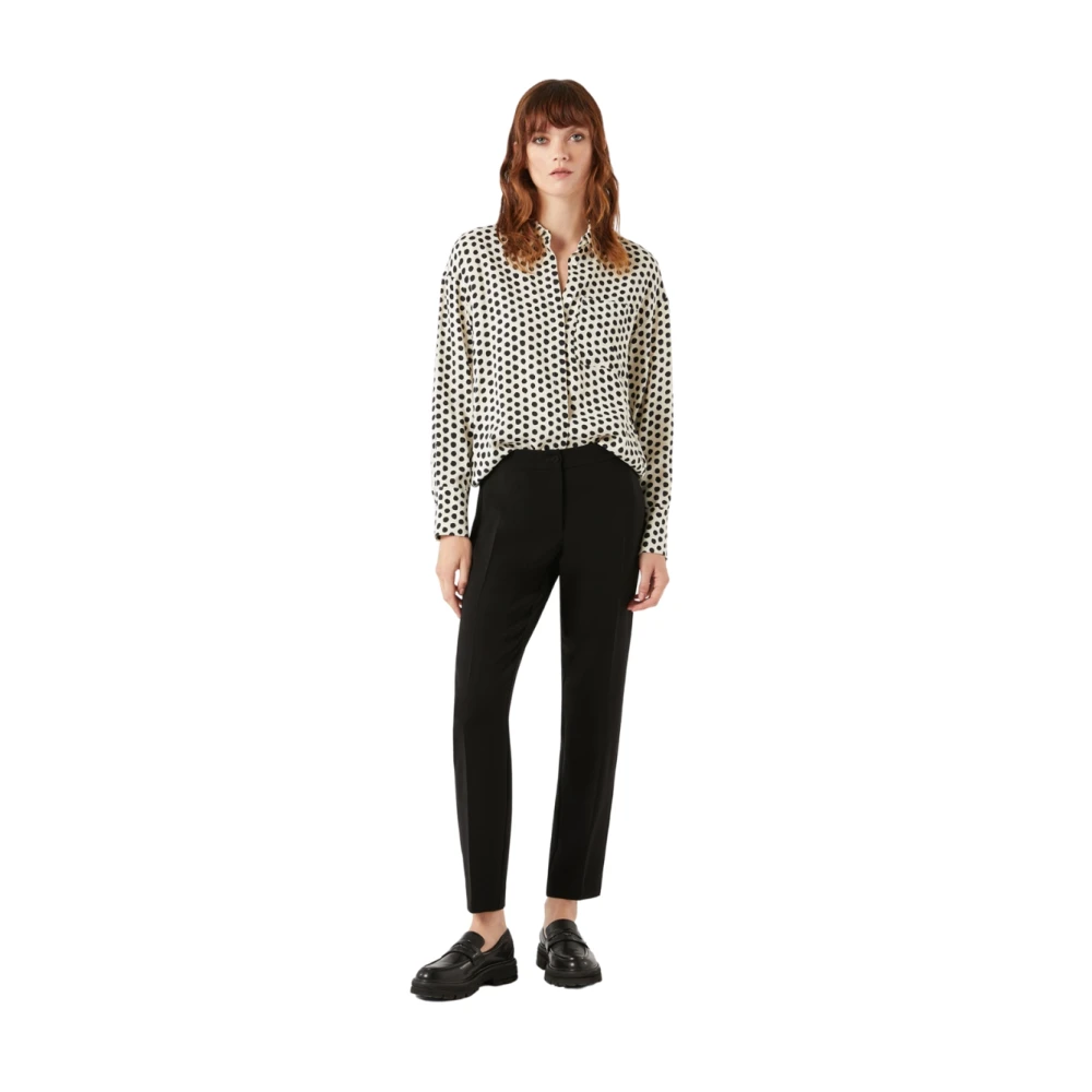 Pennyblack Nadia Broek Black Dames