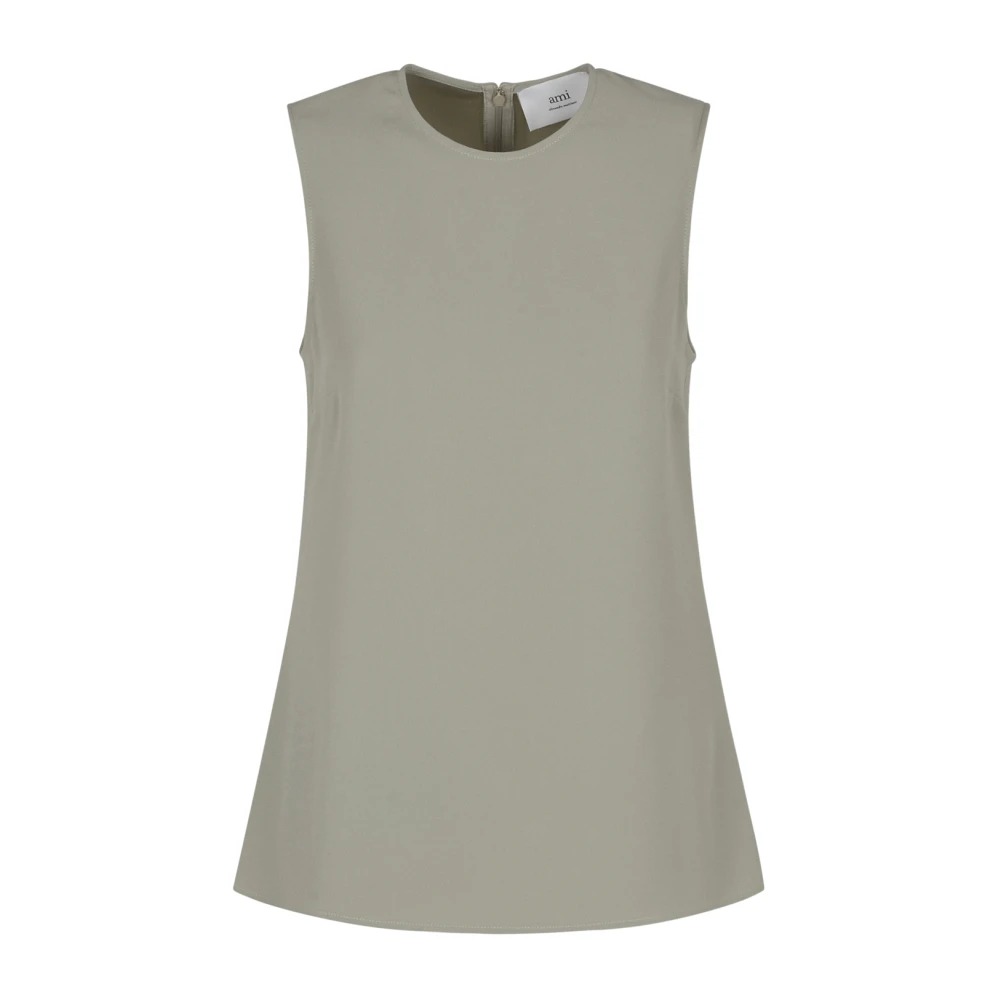 Blouses & Shirts > Blouses - - Ami Paris - Modalova