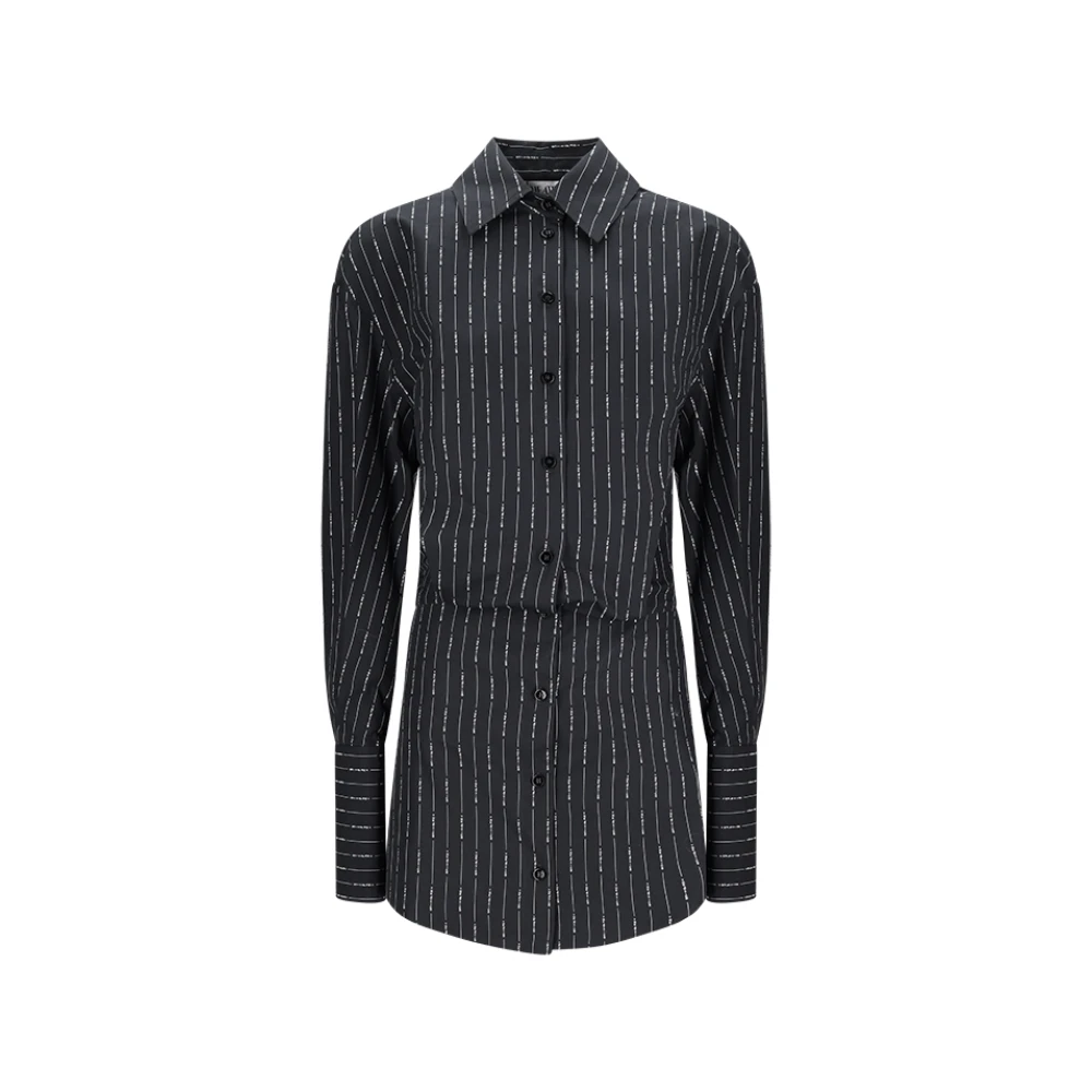 Dresses > Day Dresses > Shirt Dresses - - The Attico - Modalova