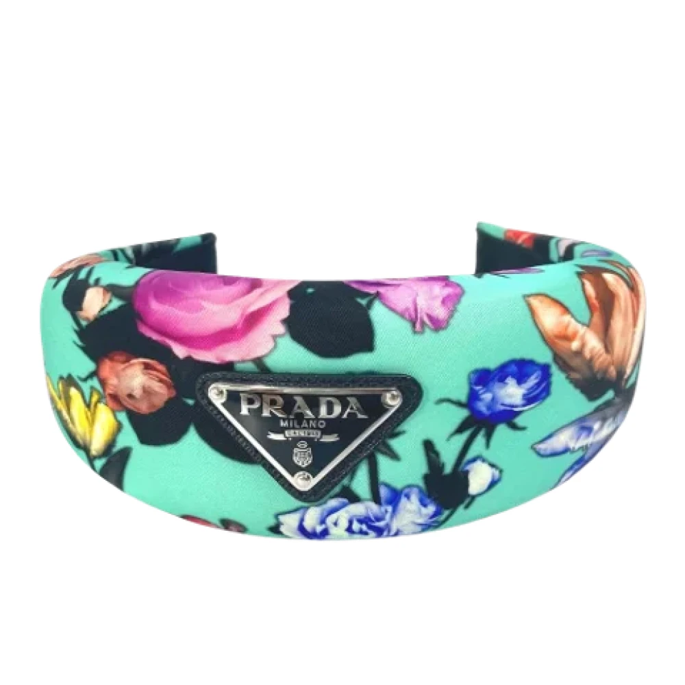 Pre-owned > Pre-owned Accessories - - Prada Vintage - Modalova