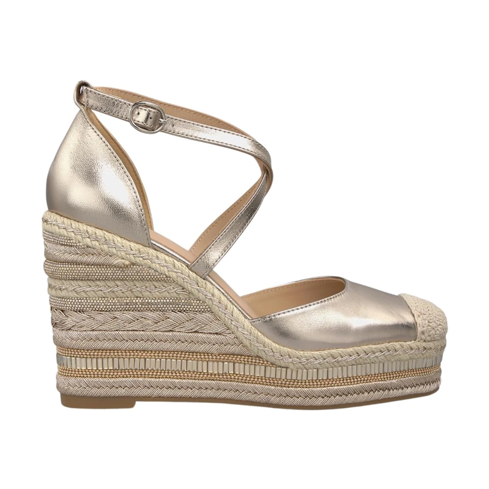 Shoes > Heels > Wedges - - Alma EN Pena - Modalova