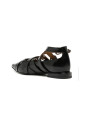 black-polido-flat-shoes-with-silver-buckles