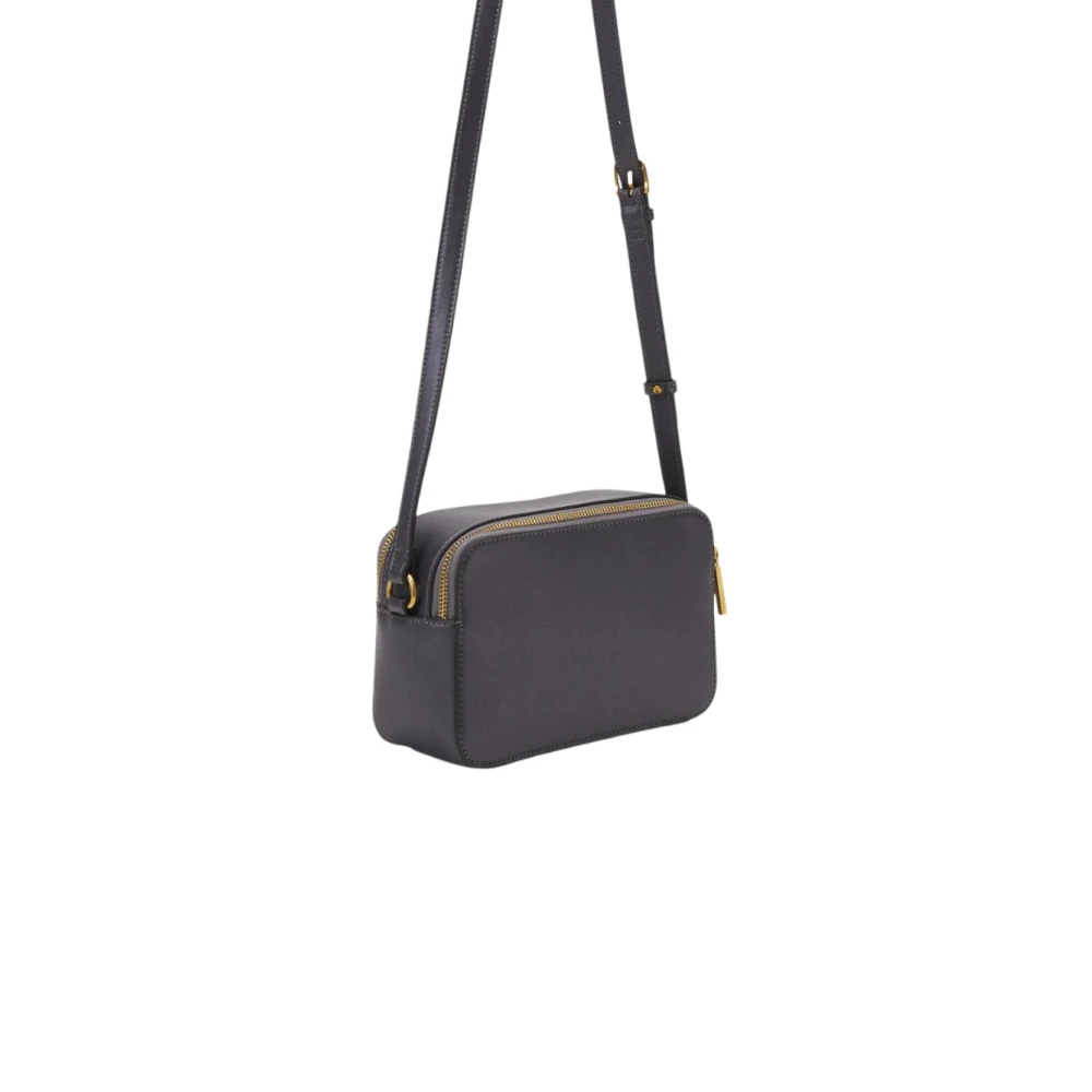 Liu Jo Crossbody Tas Brown Dames