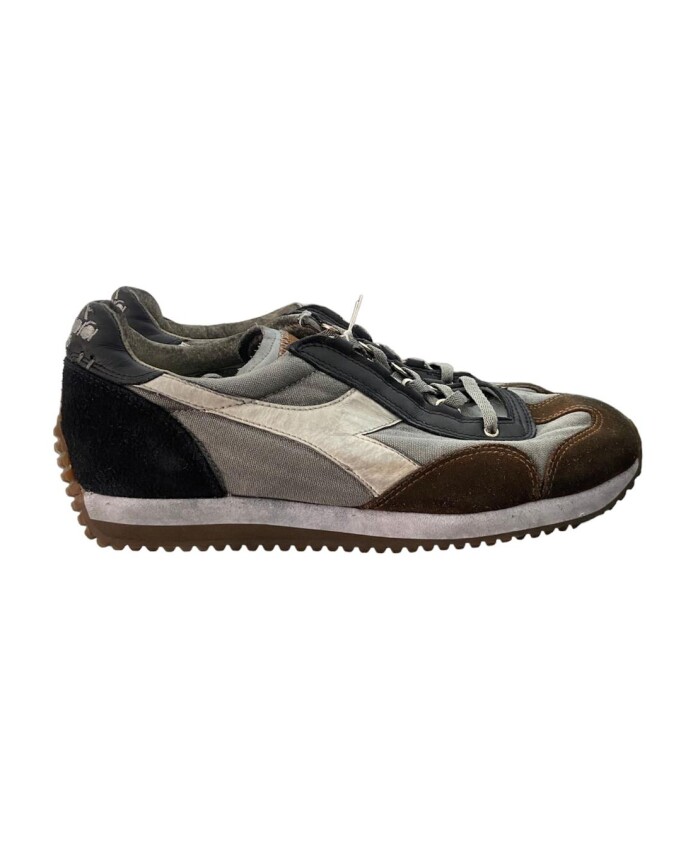 equipe-h-dirty-stone-wash-evo-sneakers