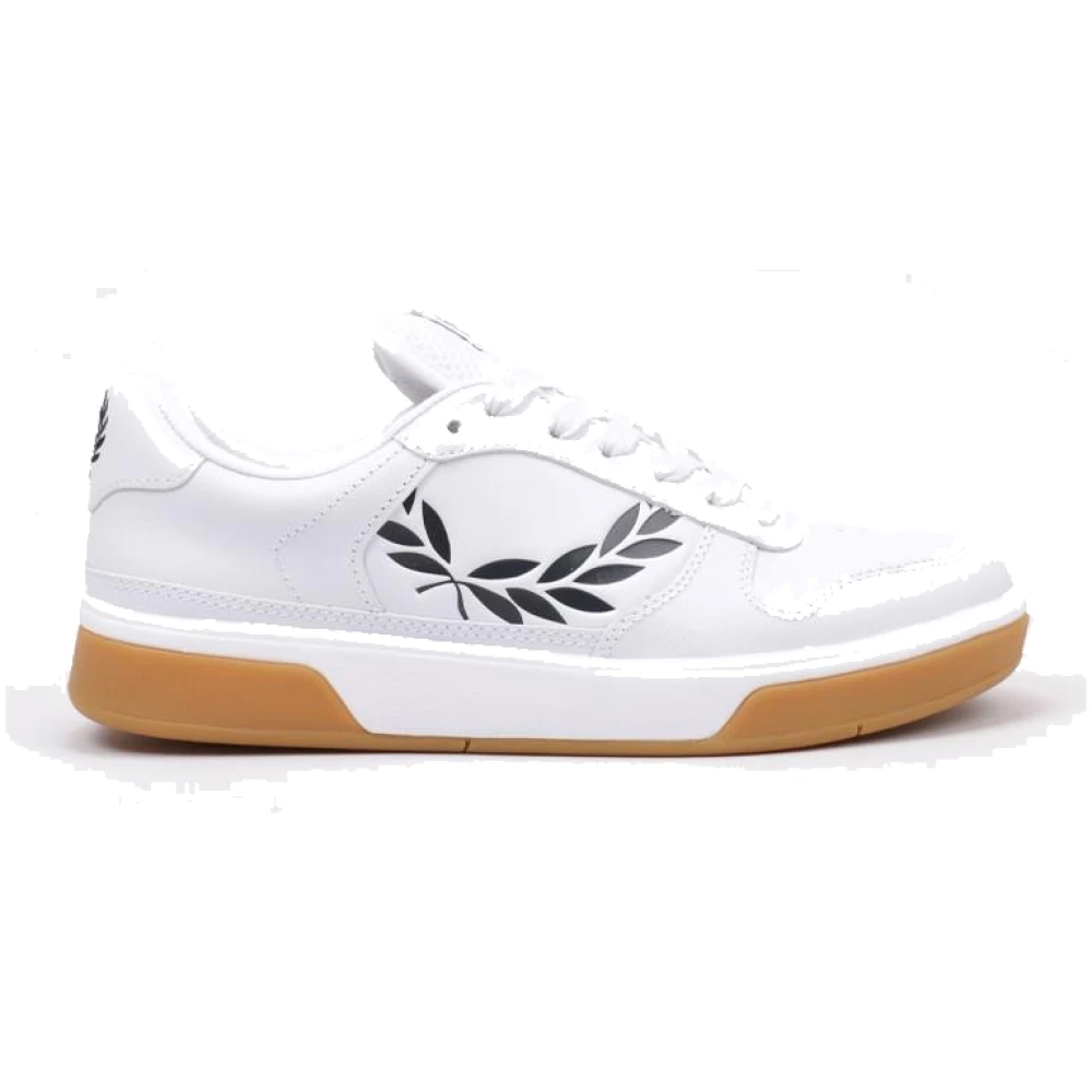 Shoes > Sneakers - - Fred Perry - Modalova