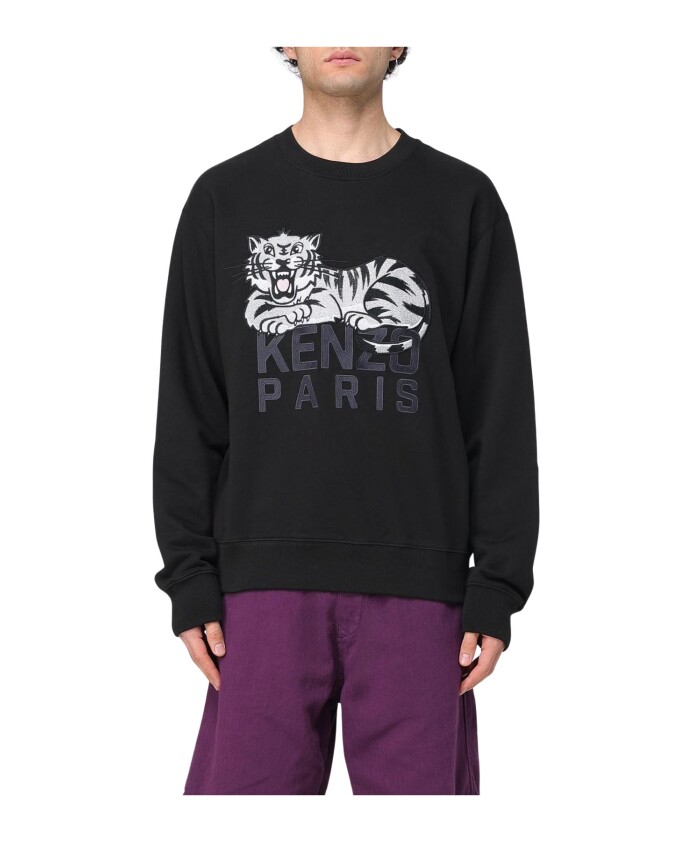 grafische-zwarte-sweatshirt-stijlvol-veelzijdig