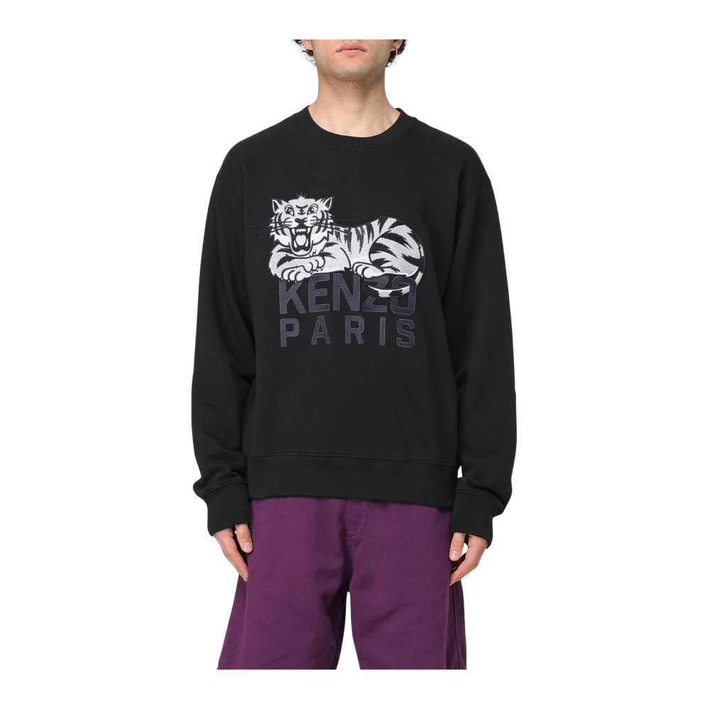 Sweatshirts & Hoodies > Sweatshirts - - Kenzo - Modalova