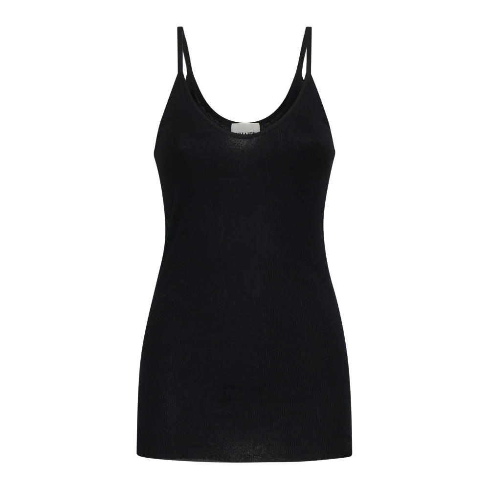 Tops > Sleeveless Tops - - Khaite - Modalova