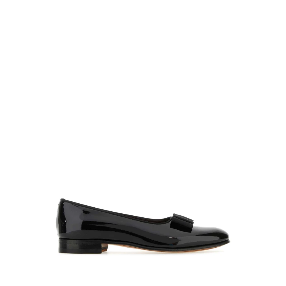 Bode Svarta Opera Loafers Black, Herr