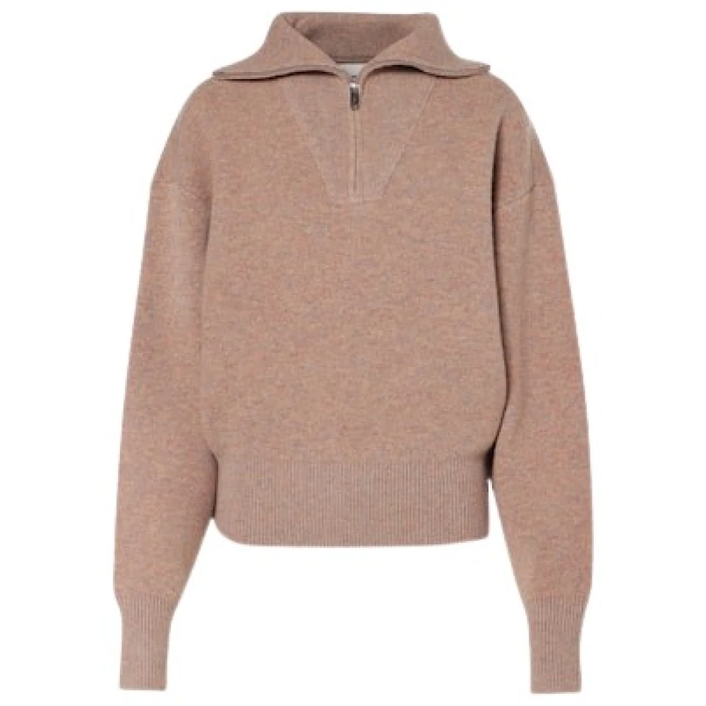 Knitwear > Turtlenecks - - Isabel Marant Étoile - Modalova