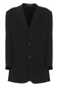 veste-noire-classique-a-revers-pour-homme