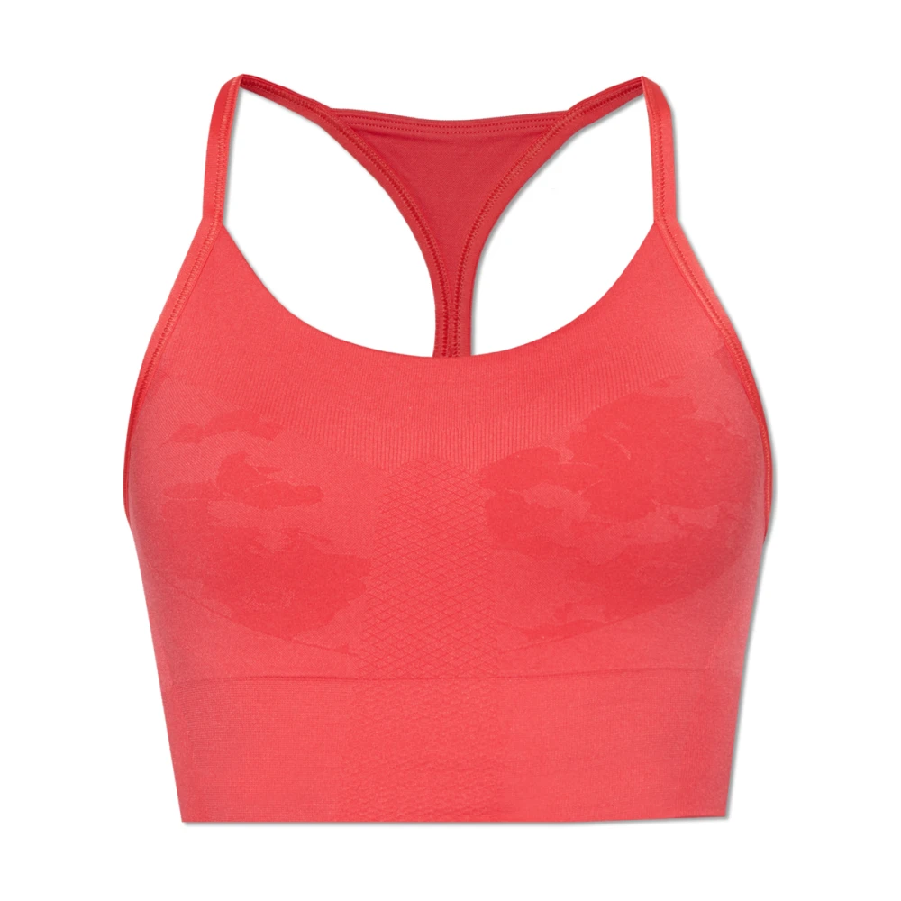 Sport > Fitness > Training Tops > Sport Bras - - Adidas by Stella McCartney - Modalova