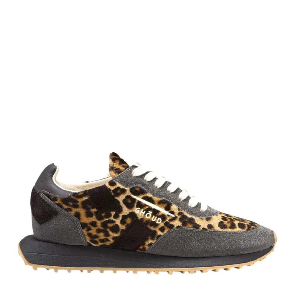 Ghoud Rush Wild Gleam Sneakers Dames Schoenen Veelkleurig Multicolor