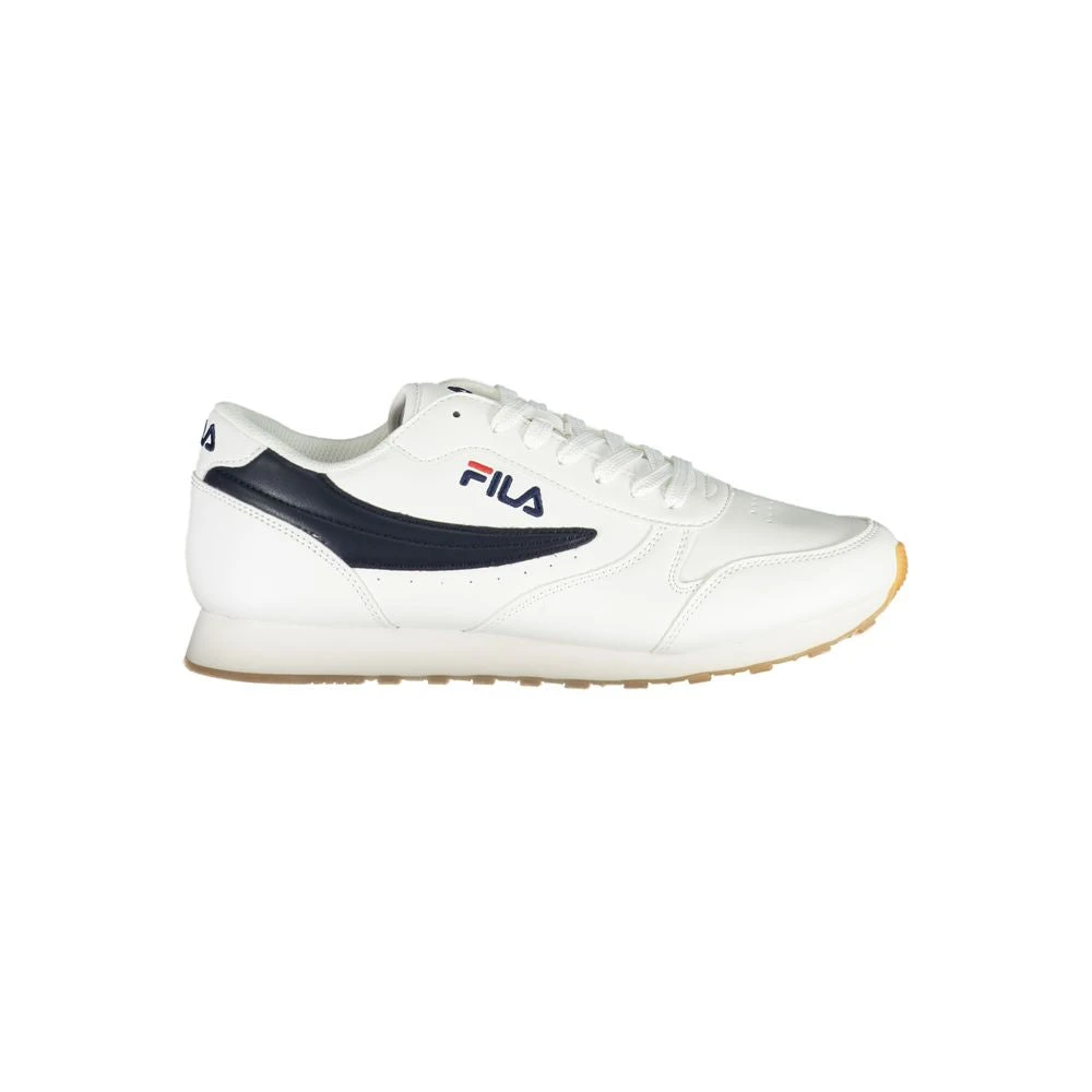 Fila - Shoes > Sneakers - White - Fila - Modalova