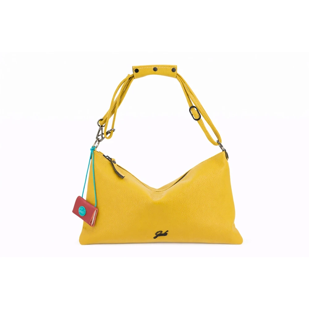 Gabs Women's Yellow Beyonce Ew Pochette - Shoulder Bags - One Size - Bags