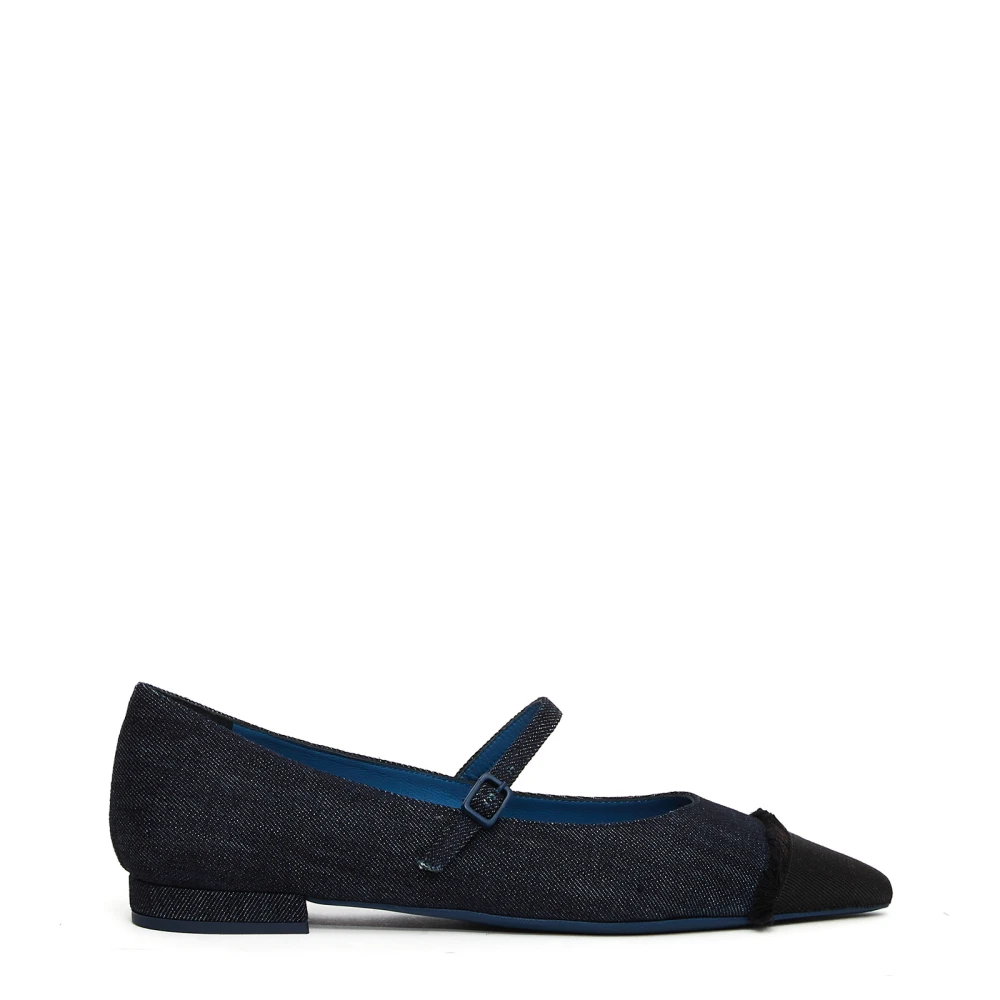 Shoes > Flats > Ballerinas - - Roberto Festa - Modalova