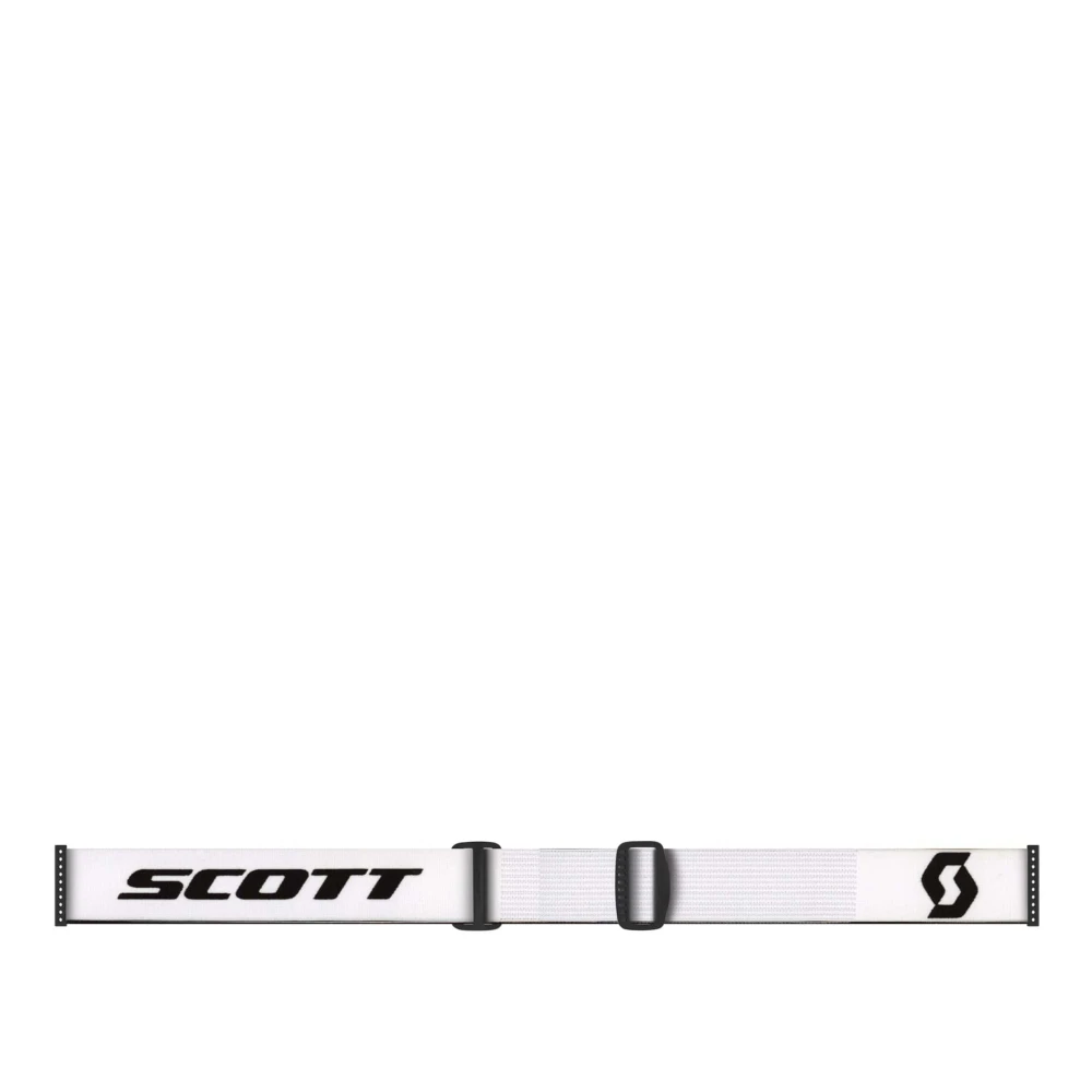 Scott LCG EVO Lichtgewicht Fietshandschoenen White Unisex