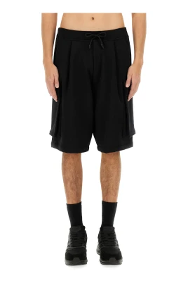 Icon New Generation Balloon Cargo Shorts