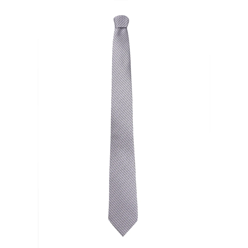 Accessories > Ties - - Lanvin - Modalova