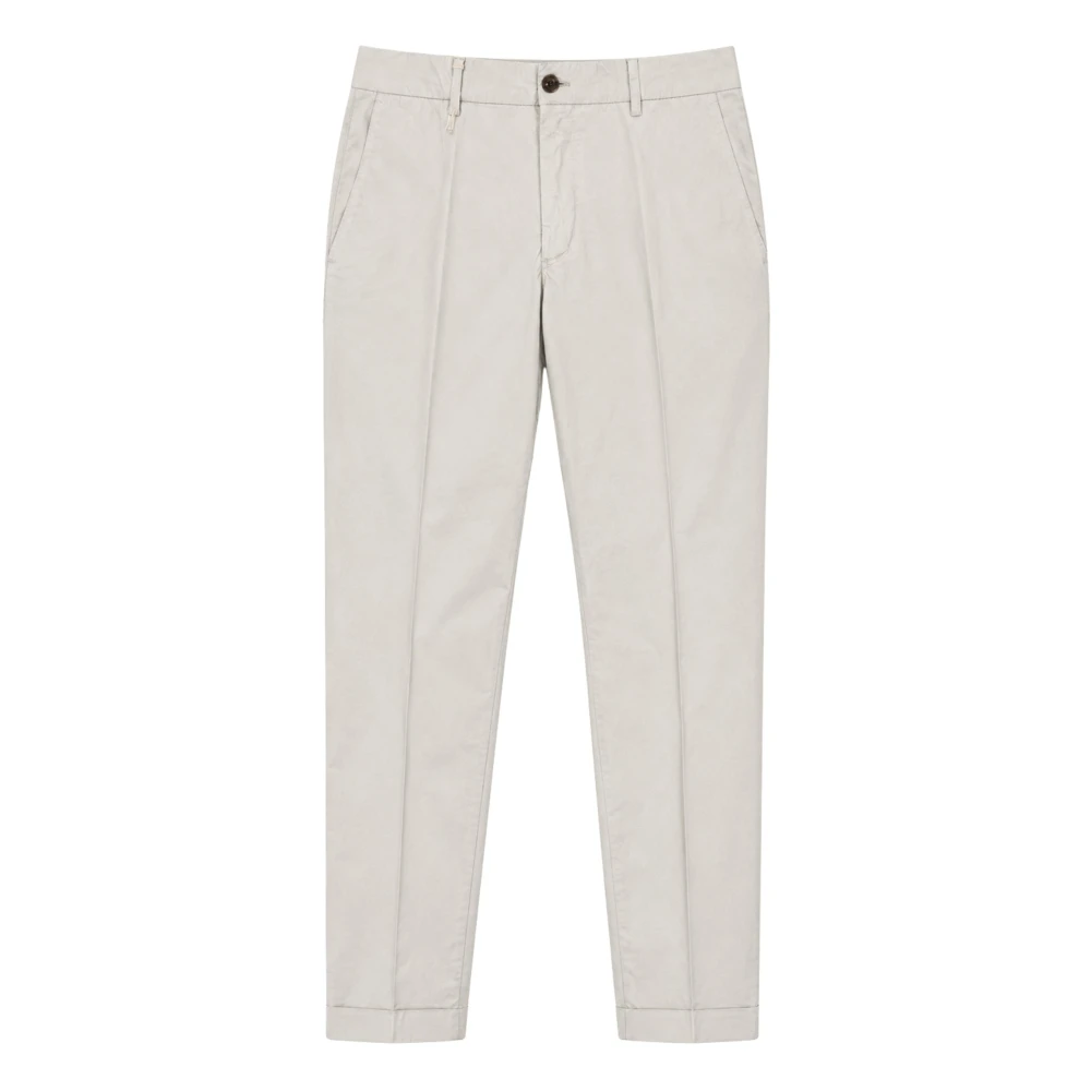 Briglia Beige Chinos, Male, 3XL, 1949 Trousers