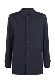 Cappotto Uomo Antipioggia