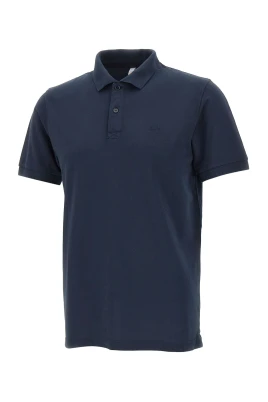 Polo Cold Dye