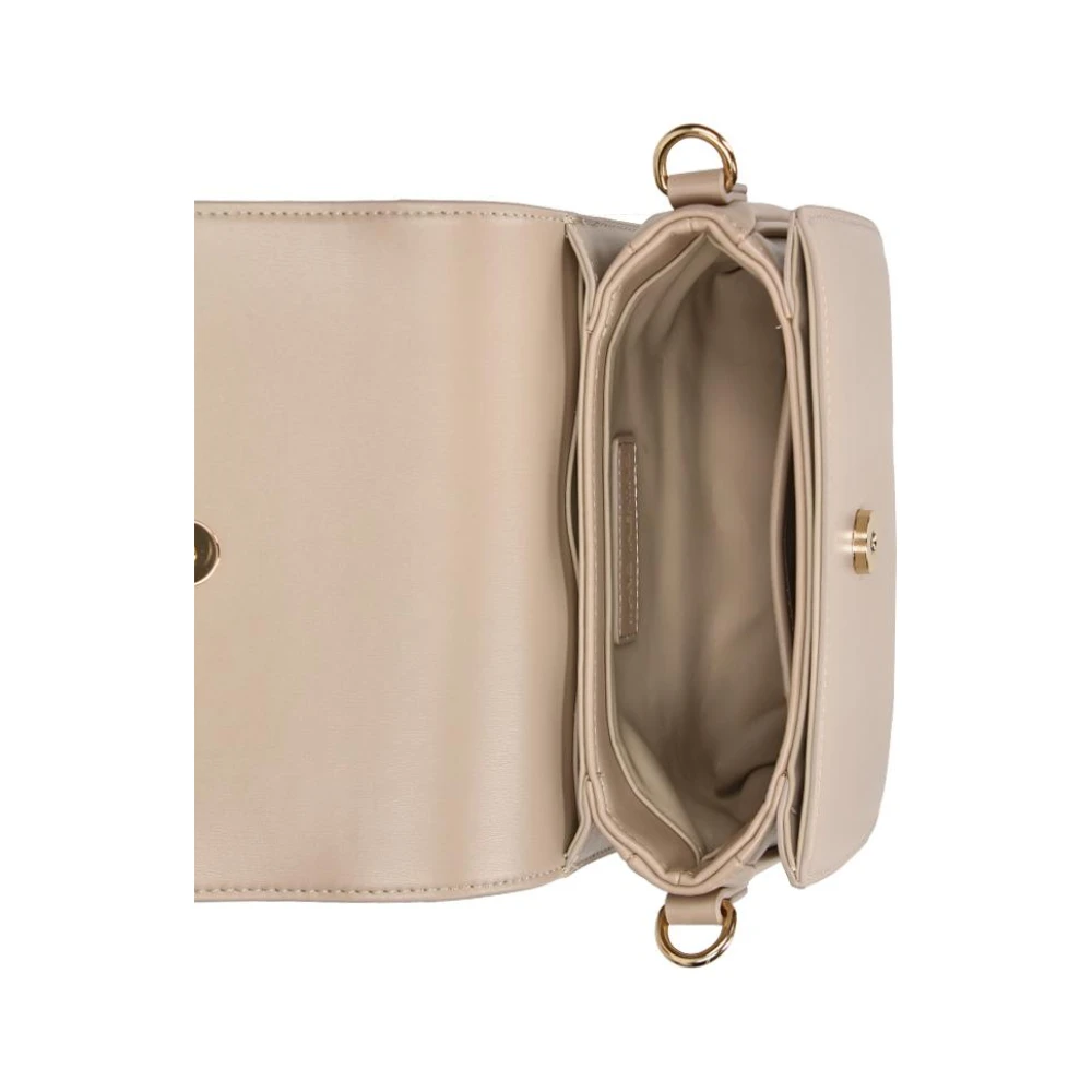 Valentino by Mario Valentino Nammos Re Schoudertas Beige Dames