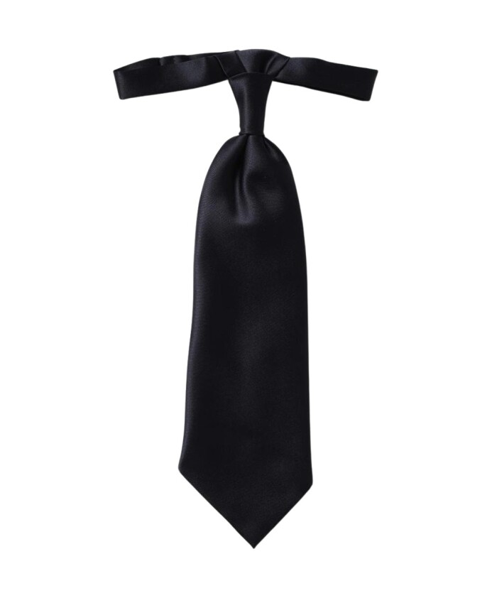 elegante-blauwe-stropdas-formele-kleding